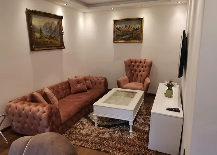 I&G Apartments
