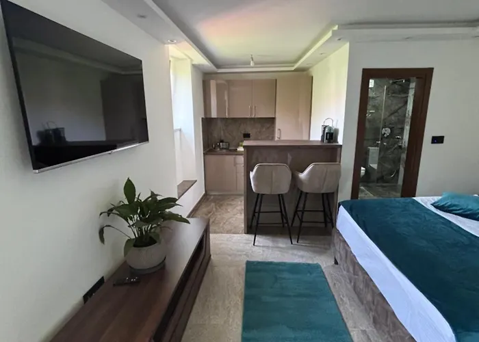 I&G Apartments
