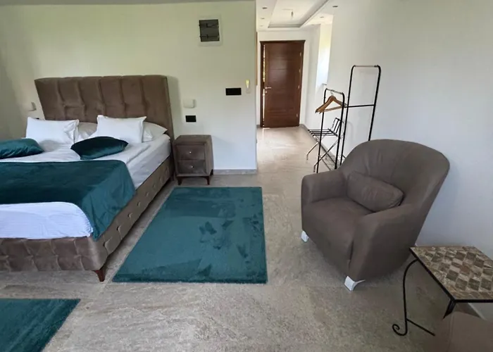I&G Apartments