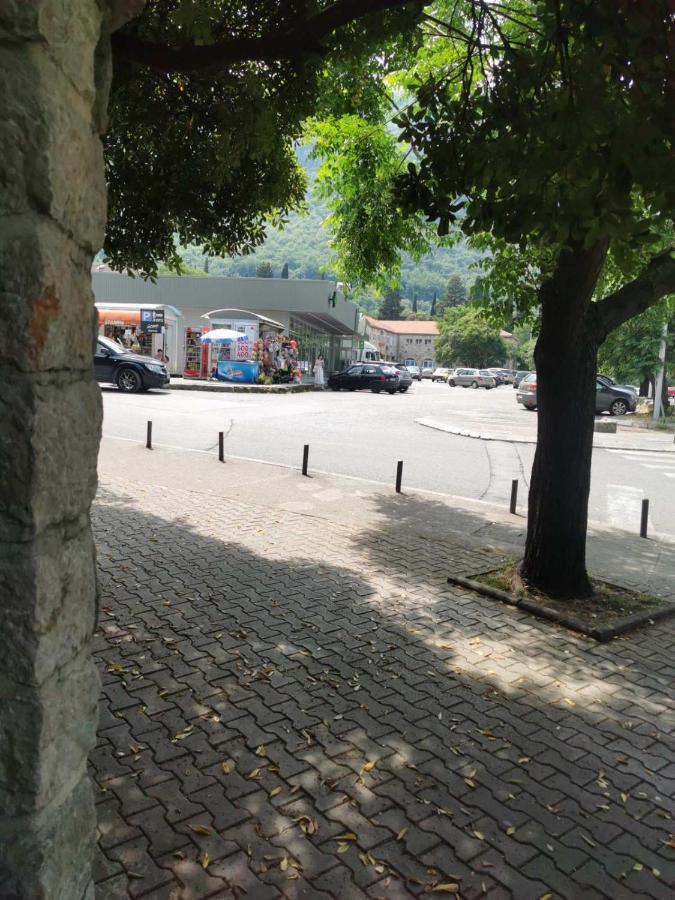 I&g Appartement Kotor