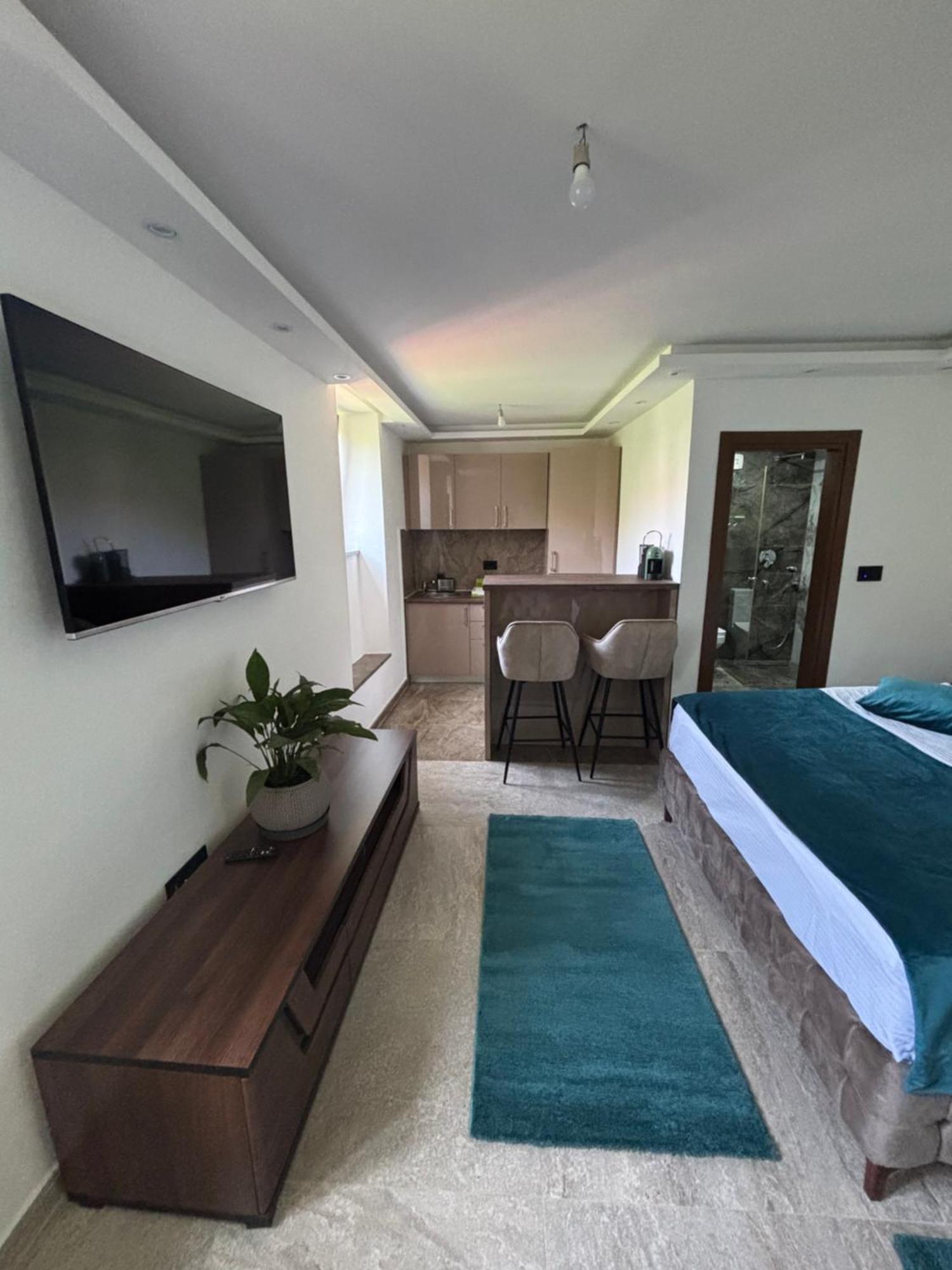 Appartement I&g