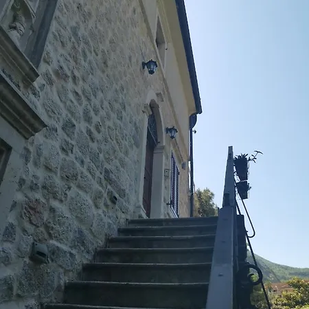 I&G Apartments Kotor Exterior photo