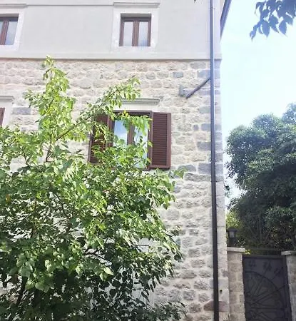 I&G Apartments Kotor Exterior photo