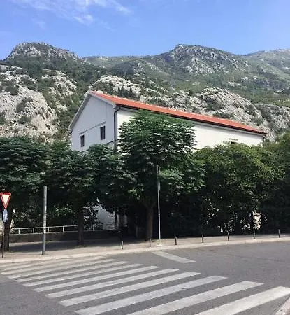 I&G Apartments Kotor Exterior photo