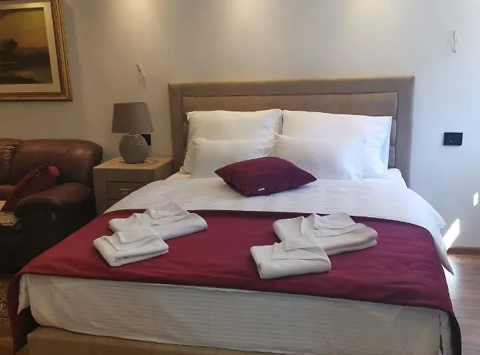 I&G Apartments