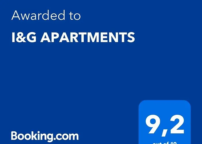 I&G Apartments
