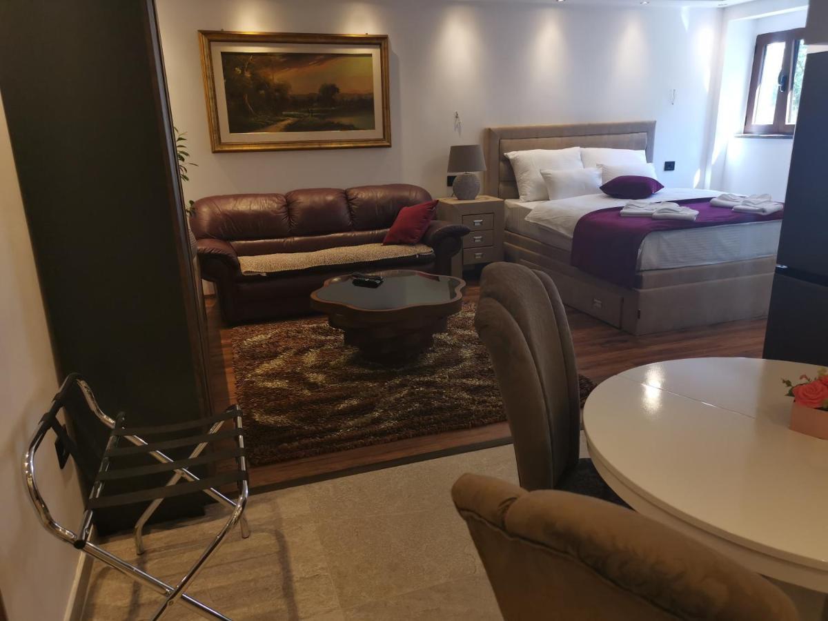 I&g Apartment Kotor
