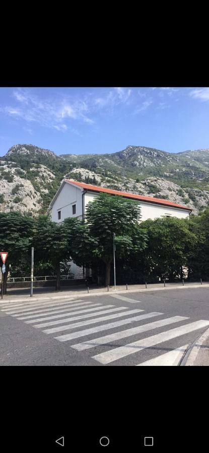 Apartment I&g Kotor